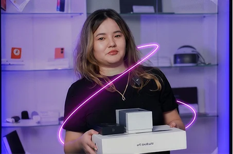 Магазин техники Technopul