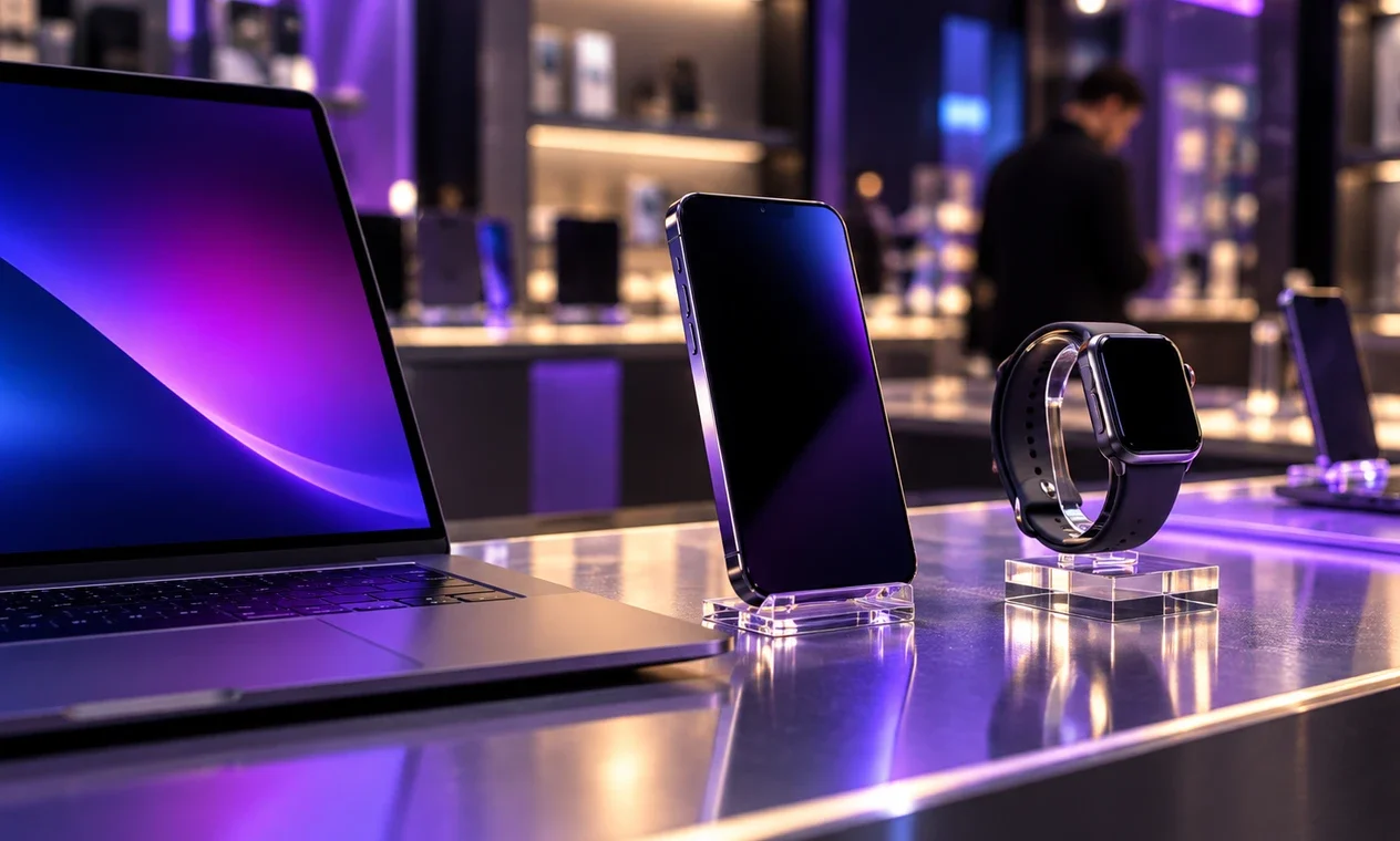Комиссионной магазин техники Technopul