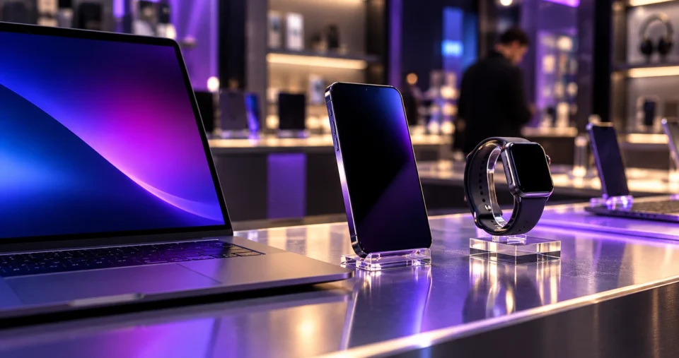 Комиссионной магазин техники Technopul