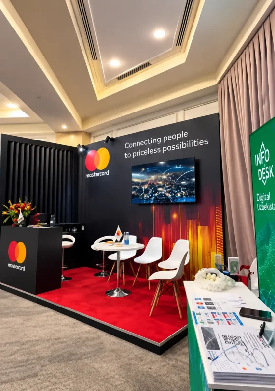 Пример контента Event-компания PLUS-Forum 