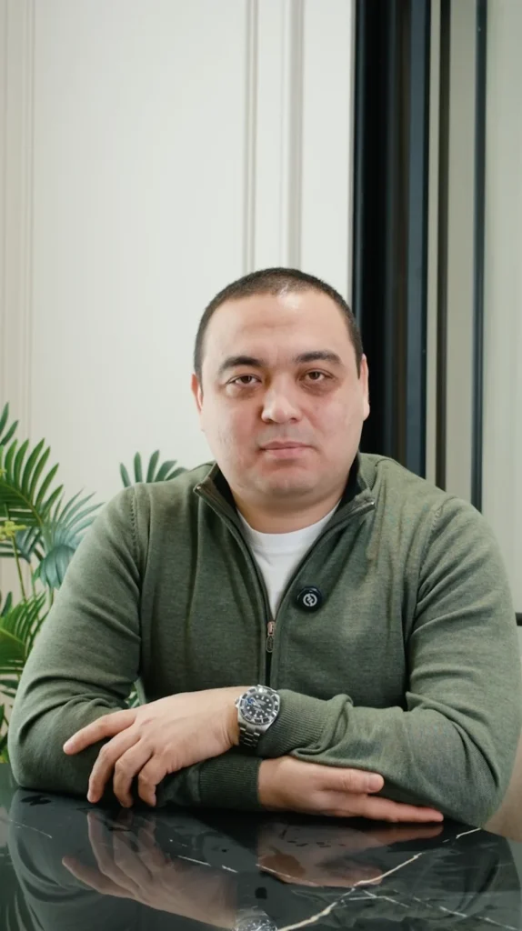 Видеоотзыв 04